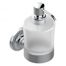 THG G24-613-F05 - Liquid soap dispenser