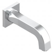 THG G1T-22G/US - G1T-22G/US - Wall Mounted Tub Spout