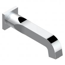 THG G1T-22SG/US - G1T-22SG/US - Wall Mounted Tub Spout