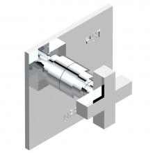 THG G1T-320B-F05 - Trim for pressure balance valve