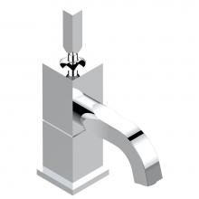 THG G1U-6501B/US - G1U-6501B/US - Single Lever Lavatory Mixer With Drain