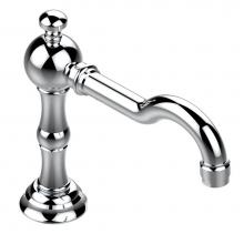 THG G25-29SGI - G25-29SGI - Tub Spout With Integral Diverter