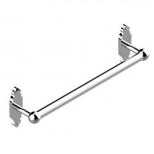 THG G3M-526/45 - G3M-526/45 - Towel Bar 1''Dia. 18''Long