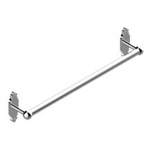 THG G3M-526/60-F05 - Towel bar, 24'' long