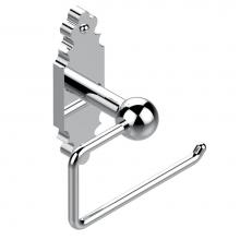 THG G25-538A-A02 - Toilet paper holder, single mount without cover