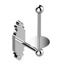 THG G25-542-A02 - Reserve toilet paper holder