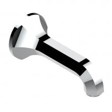 THG G29-22G/US - G29-22G/US - Wall Mounted Tub Spout