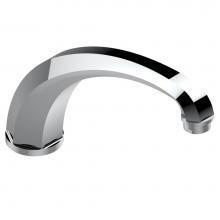 THG G29-29SGH - G29-29SGH - Tub Spout High