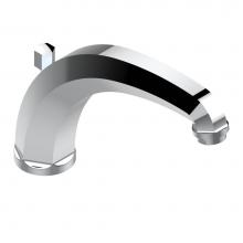 THG G29-29SGIH - G29-29SGIH - Tub Spout High With Integral Diverter