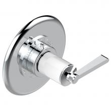 THG G2J-15EN16EM - G2J-15EN16EM - Trim Plate And Handle For Eurotherm Valve 8200/Us & 8300/Us