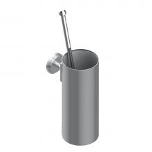 THG G2P-4720 - G2P-4720 - Wall Mounted Toilet Brush Hodler