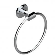 THG G2T-504N - G2T-504N - Towel Ring