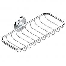 THG G2N-620A - G2N-620A - Soap Basket Wall Mounted 10''X 4''3/8