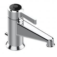 THG G2M-6500/US - G2M-6500/US - Single Lever Faucet With Drain