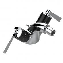 THG G2M-3202/US - G2M-3202/US - Single Hole Bidet Faucet With Drain