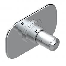 THG G2T-5100B-A08 - Trim for THG thermostatic valve, rough part supplied with fixing box ref.5 200AE/US