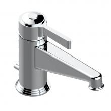 THG G2U-6500/US - G2U-6500/US - Single Lever Faucet With Drain