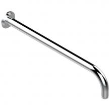 THG G2T-84L/US - G2T-84L/US - Shower Arm With Flange 90° 17'' Long