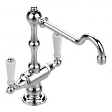 THG G30-4184N - G30-4184N - Kitchen Faucet Onehole