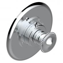 THG G31-15EN16EM - G31-15EN16EM - Trim Plate And Handle For Eurotherm Valve 8200/Us & 8300/Us