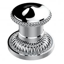 THG G31-36/US-F05 - 3/4'' deck valve with trim