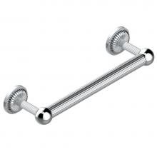 THG G31-527 - G31-527 - Towel Bar 1''Dia 11 3/4'' Long