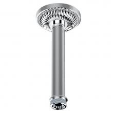 THG G31-82V/US-F05 - Vertical shower arm ceiling mounted 1/2'' connection