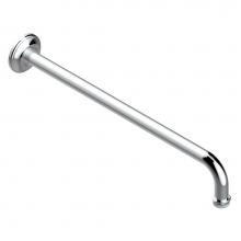 THG G47-84BC/US - G47-84BC/US - Horizontal Shower Arm 90° 14'' Long