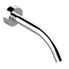 THG G4P-22G/US - G4P-22G/US - Wall Mounted Tub Spout