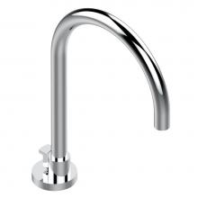 THG G4P-29SGI - G4P-29SGI - Tub Spout With Integral Diverter