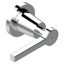THG G58-30B/H - G58-30B/H - Volume Control Trim Hot
