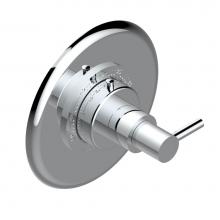 THG G5B-15EN16EM - G5B-15EN16EM - Trim Plate And Handle For Eurotherm Valve 8200/Us & 8300/Us