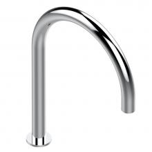 THG G5B-29SGH - G5B-29SGH - Tub Spout High