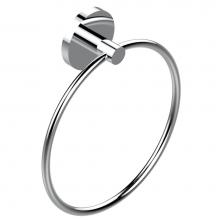 THG G5B-504P - G5B-504P - Single Towel Ring