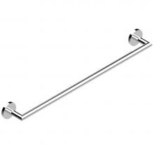 THG G5D-521/60 - G5D-521/60 - Towel Bar 24'' Long