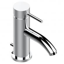 THG G5A-6500/US-F05 - Single lever faucet with drain