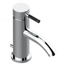 THG G5D-6500/US-F05 - Single lever faucet with drain