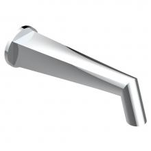 THG G6D-22G/US - G6D-22G/US - Wall Mounted Tub Spout