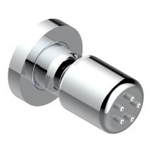 THG G6D-290/BUS - G6D-290/BUS - Body Spray 1/2'' With Easyclean System