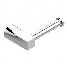 THG G6D-538A - G6D-538A - Toilet Paper Holder Single Mount Slip On Style