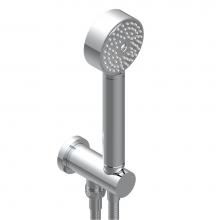 THG G6A-54/US - G6A-54/US - Wall Mounted Handshower With Integrated Fixed Hook