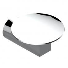 THG G6A-546 - G6A-546 - Soap Dish Wall Mounted 4'' Diameter