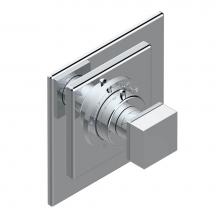 THG G79-15EN16EC - G79-15EN16EC - Trim Plate And Handle For Eurotherm Valve 8200/Us & 8300/Us