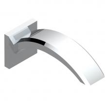 THG G79-22G/US - G79-22G/US - Wall Mounted Tub Spout