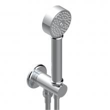 THG G7B-54/US - G7B-54/US - Wall Mounted Handshower With Integrated Fixed Hook