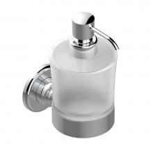 THG G7B-613 - G7B-613 - Wall Mounted Dispenser Of Liquid Soap