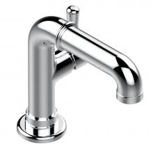 THG G7A-6500/US-F05 - Single lever faucet with drain