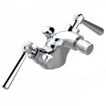 THG G7B-3202/US-F05 - Single hole bidet faucet with drain