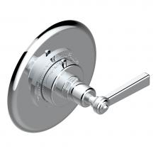 THG G7D-15EN16EM - G7D-15EN16EM - Trim Plate And Handle For Eurotherm Valve 8200/Us & 8300/Us