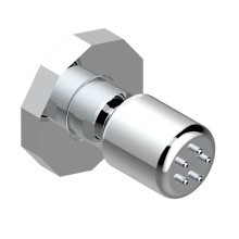 THG G8A-290/BUS-A02 - Body spray 1/2'' with Easyclean system